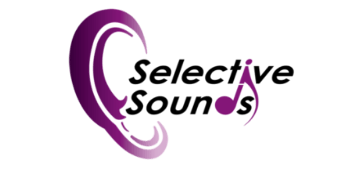 Selective Sounds Logo